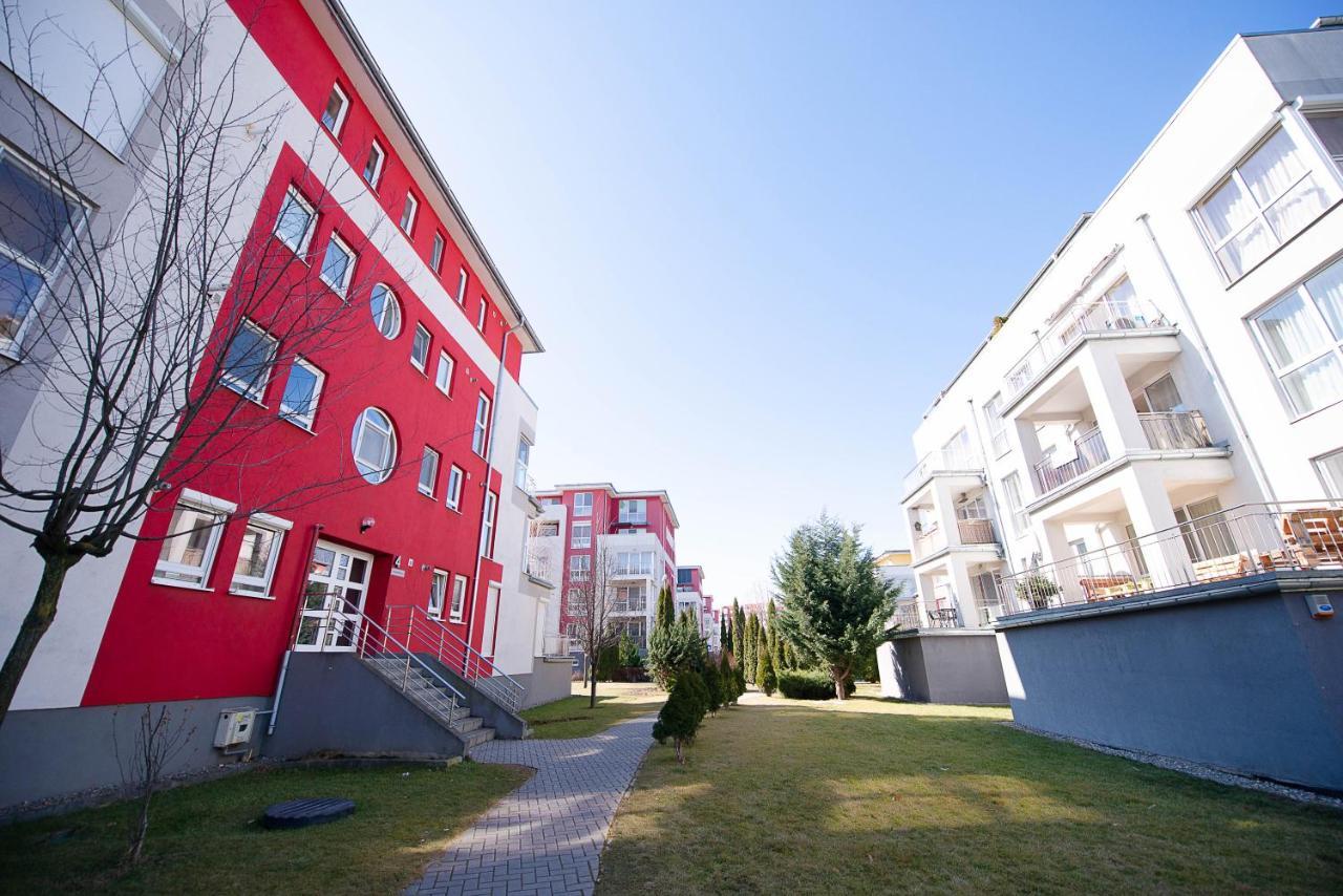 Barko Residence 1 Brasov Exterior photo