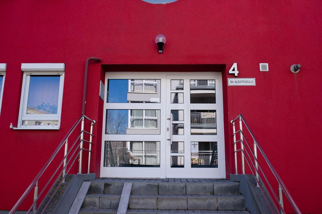 Barko Residence 1 Brasov Exterior photo